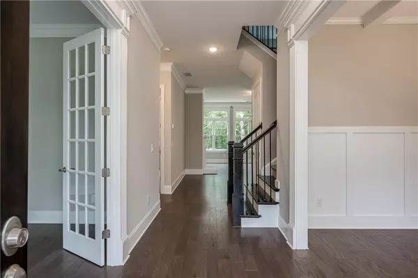 Lawrenceville, GA 30044,1058 Brook Ivy CT