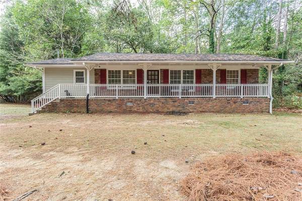 2525 Niskey Lake RD SW, Atlanta, GA 30331