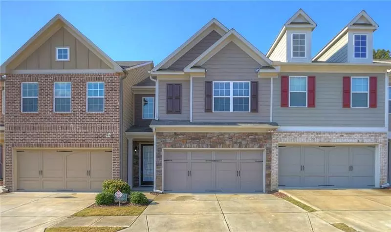 3395 Clear View DR, Snellville, GA 30078