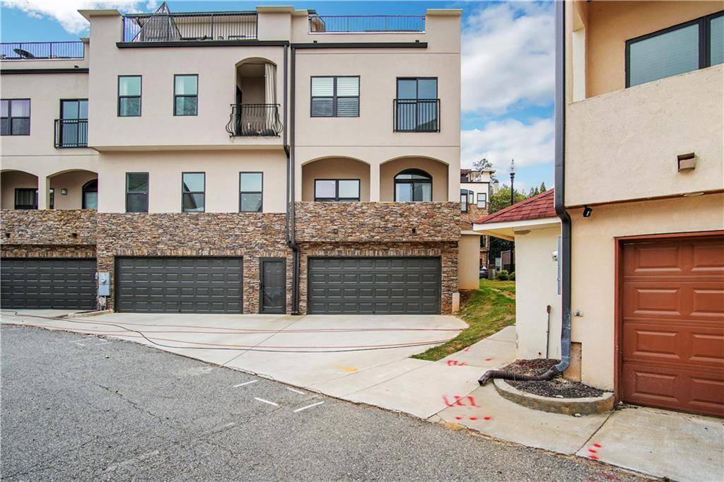 Atlanta, GA 30331,116 Kiram TER SW