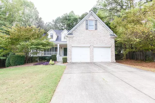 38 Wesley XING, Acworth, GA 30101