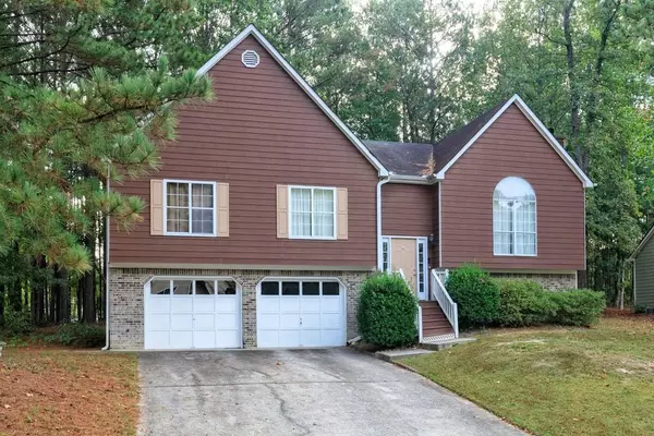 1636 Ashmar LN SW, Marietta, GA 30064