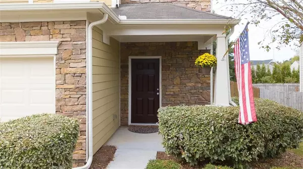 Sugar Hill, GA 30518,6717 Barker Station WALK NE