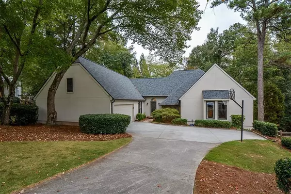 110 Major CT, Roswell, GA 30076