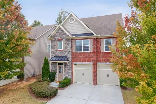 1649 Sentinel View DR, Lawrenceville, GA 30043