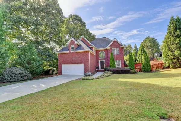 Smyrna, GA 30082,4680 Derby LN SE