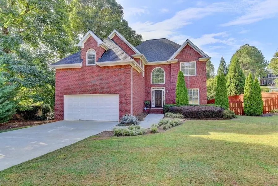 4680 Derby LN SE, Smyrna, GA 30082