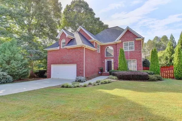 Smyrna, GA 30082,4680 Derby LN SE