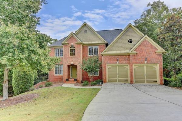 3423 Mulberry Lane CT, Dacula, GA 30019