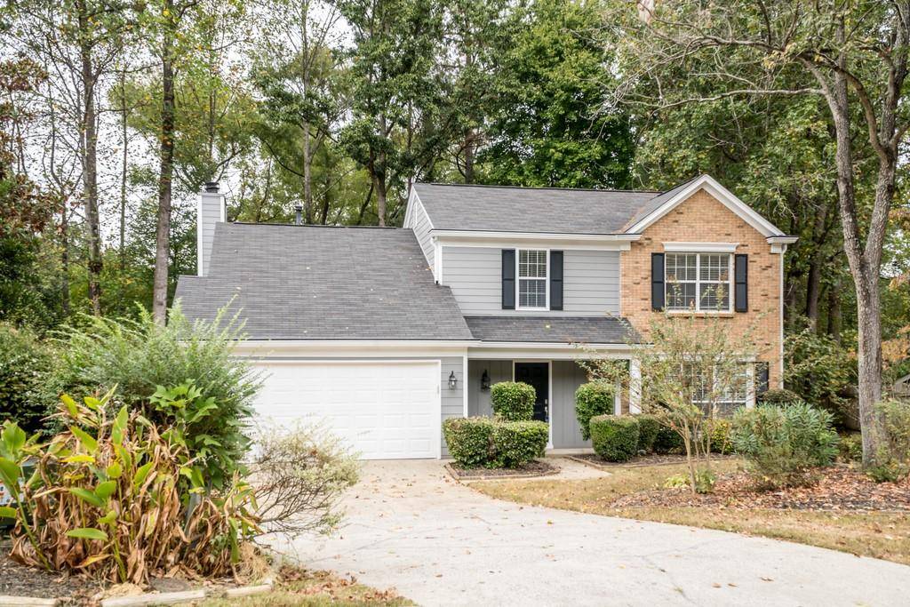 4940 TANNERS SPRING DR, Johns Creek, GA 30022