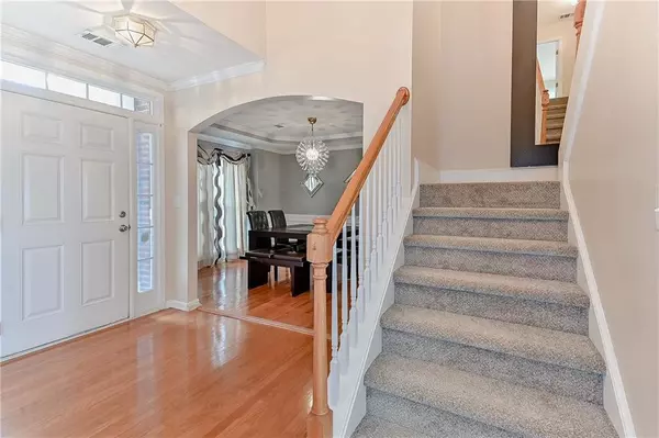 Stone Mountain, GA 30087,5540 Huntington Mist DR