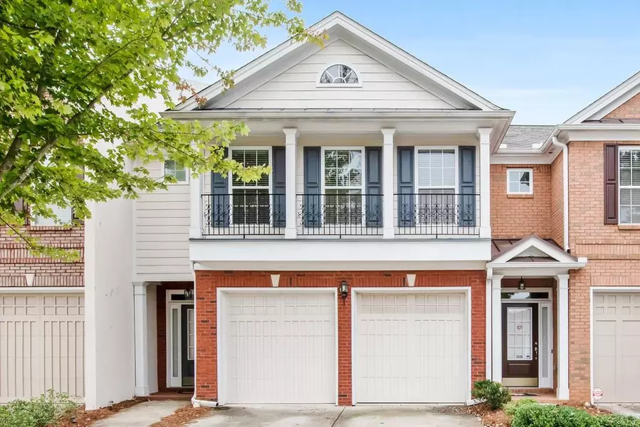 2572 GADSEN WALK, Duluth, GA 30097