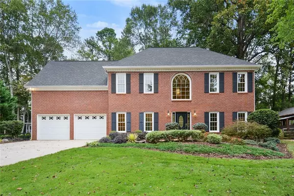 Alpharetta, GA 30009,189 Lantern Ridge CT