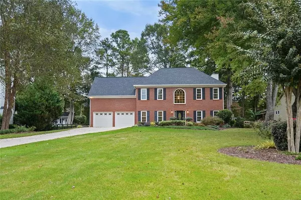 Alpharetta, GA 30009,189 Lantern Ridge CT