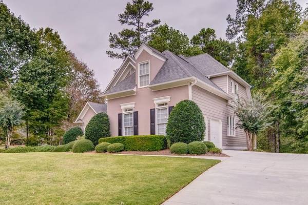 4860 Creek Ridge CT, Douglasville, GA 30135