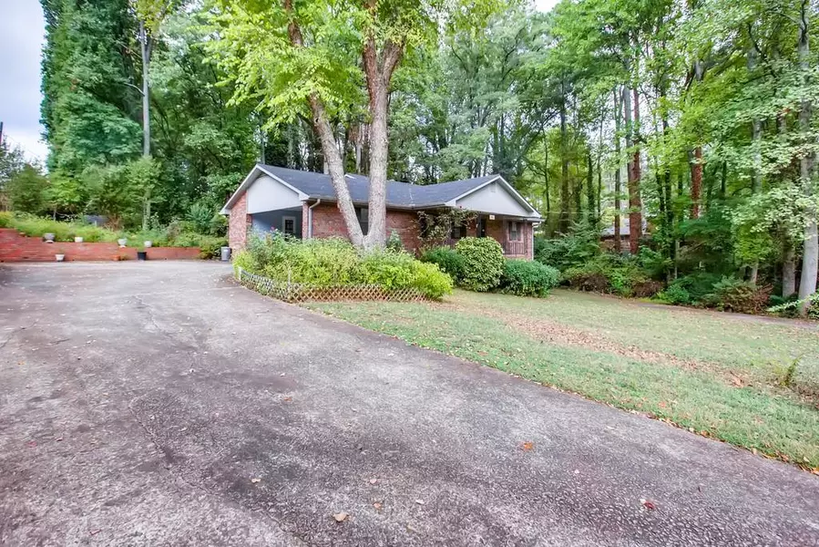 391 Apache TRL, Marietta, GA 30060