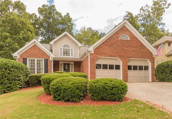 3480 Heatherwood CT, Douglasville, GA 30135