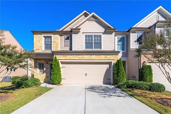 1255 Township CIR, Alpharetta, GA 30004