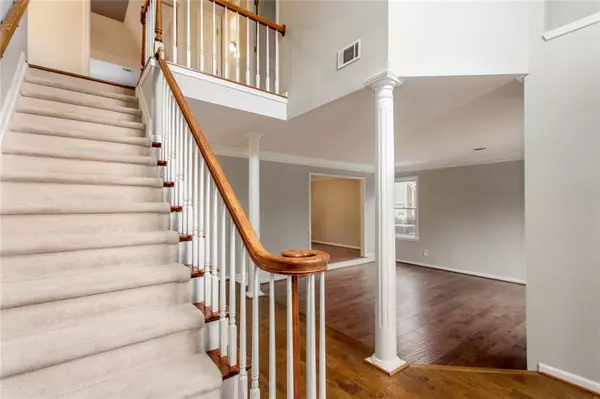 Alpharetta, GA 30005,5690 N Hillbrooke TRCE