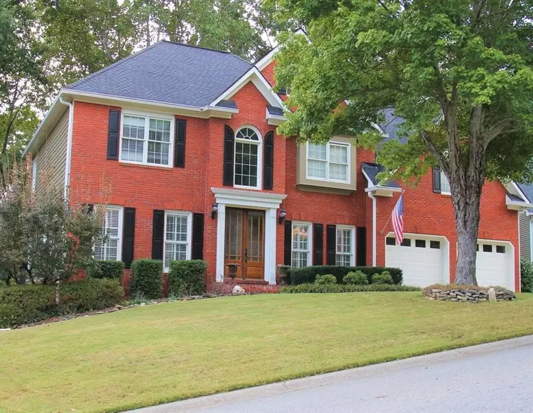 308 Forkwood TRL, Woodstock, GA 30189