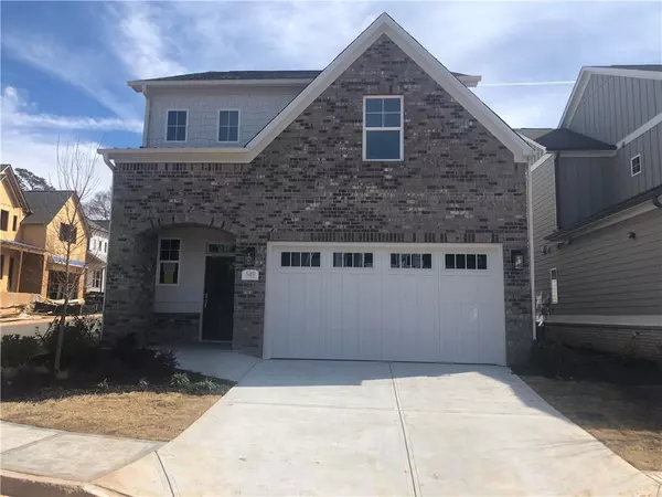 Marietta, GA 30064,549 Onyx LNDG