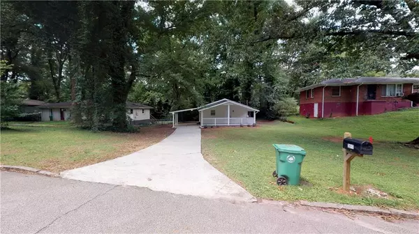 2917 Reveille CIR SE, Atlanta, GA 30316