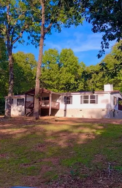 37 Allred RD, Buchanan, GA 30113