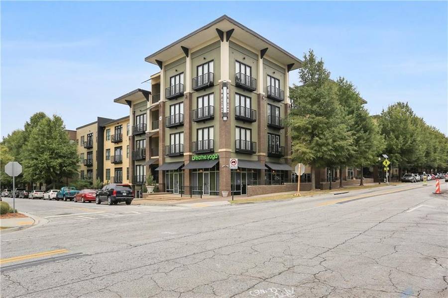 5300 Peachtree RD #4305, Chamblee, GA 30341