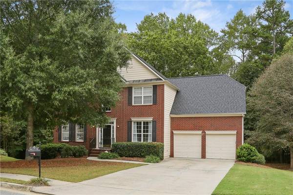 1631 Rocky Knoll LN, Dacula, GA 30019