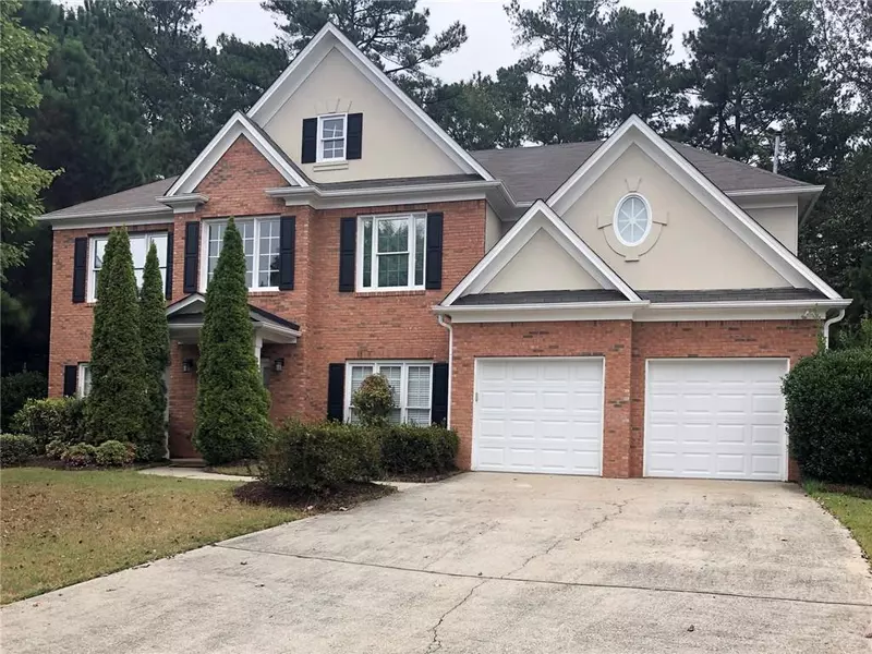 5005 Tidewater WAY, Alpharetta, GA 30005