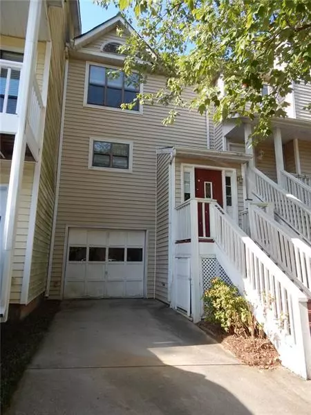 2224 Spring Walk CT #2224, Chamblee, GA 30341