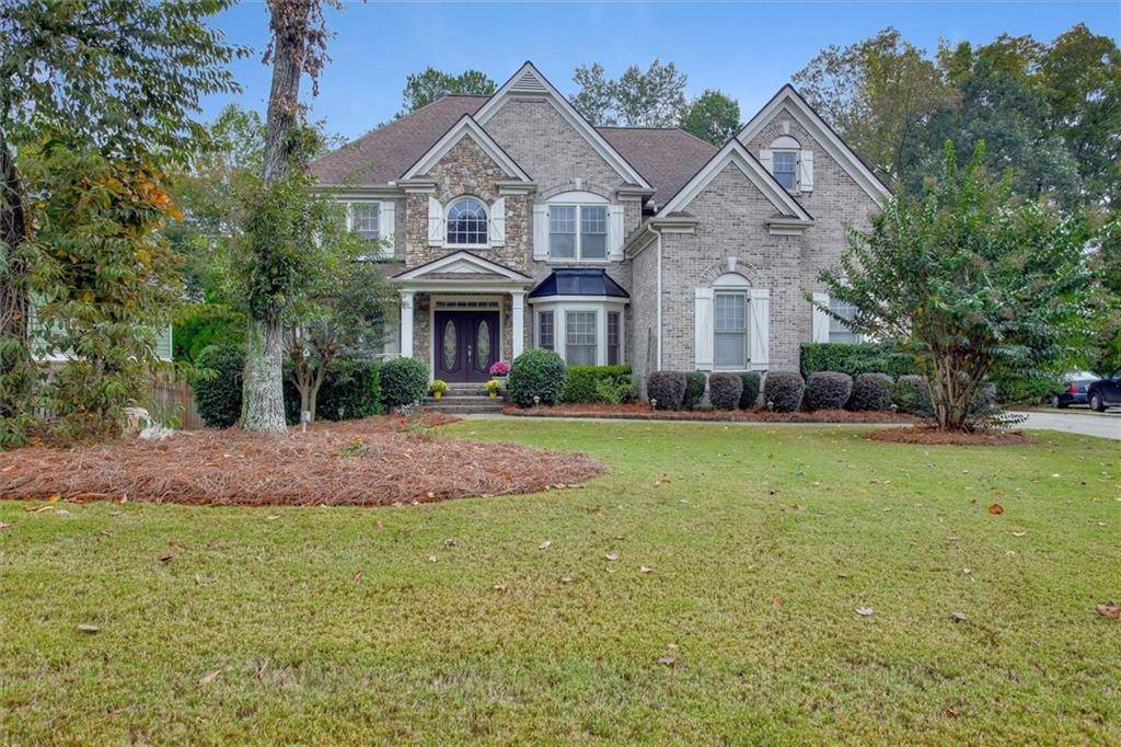 9919 Hamilton DR, Douglasville, GA 30135