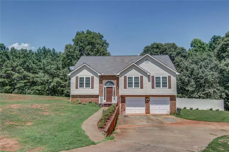 1711 New Hope RD, Locust Grove, GA 30248