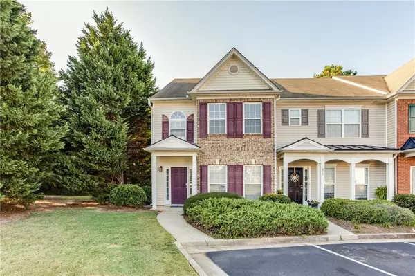 677 Kenridge DR, Suwanee, GA 30024