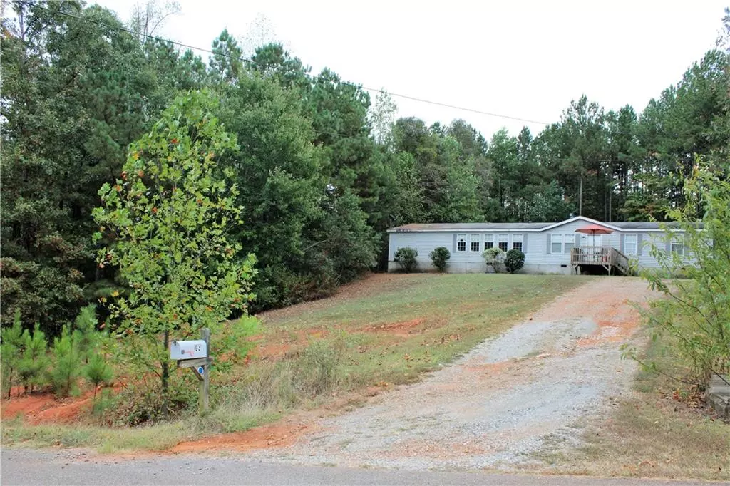 Ball Ground, GA 30107,63 Saddle CT