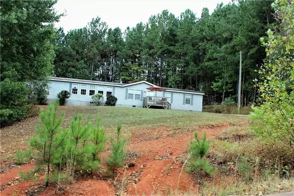 Ball Ground, GA 30107,63 Saddle CT