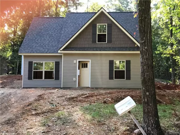 2485 Fleetwood DR, Cumming, GA 30041