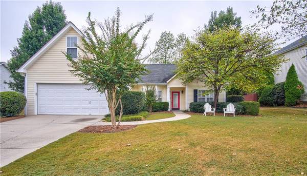 3133 Morgan Box LN, Buford, GA 30519