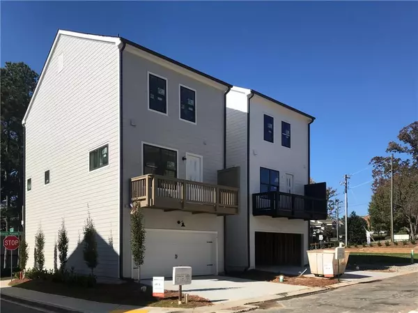 Atlanta, GA 30339,2411 Folly LN SE