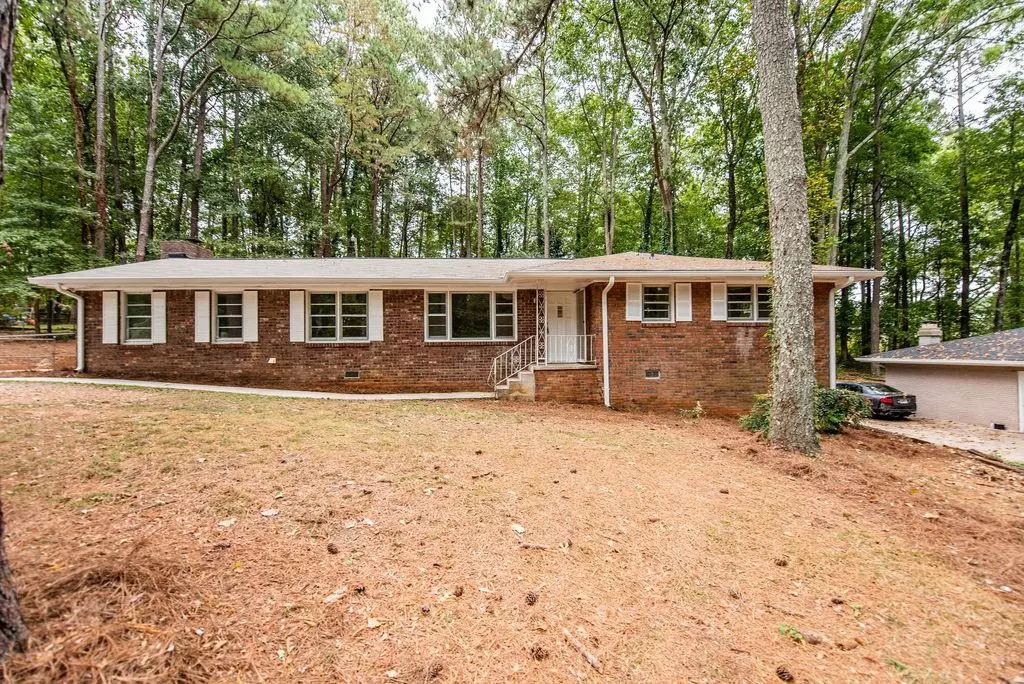 Stone Mountain, GA 30087,1462 Spring Valley LN
