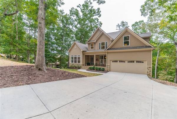 5930 Lakeside CT, Gainesville, GA 30506