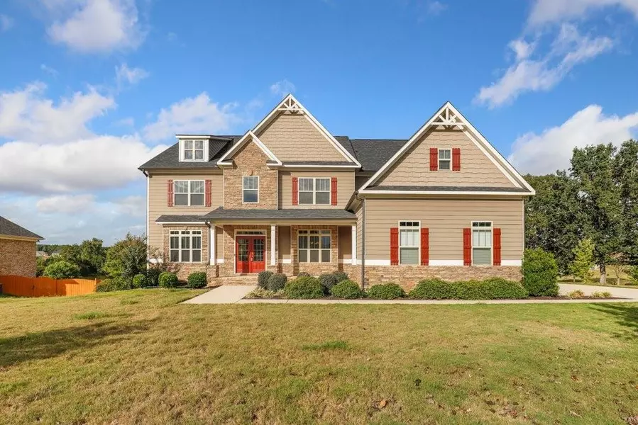 8040 Revere DR, Mcdonough, GA 30252