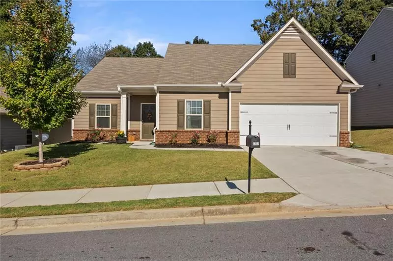 4212 Box Elder PATH, Gainesville, GA 30504