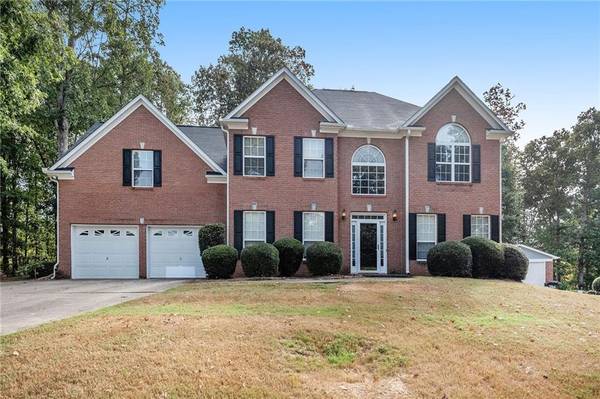 3981 Landmark DR, Douglasville, GA 30135