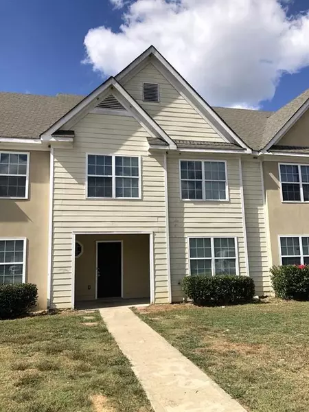 1043 Wheel House LN, Monroe, GA 30655