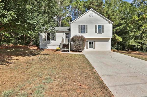 3994 Daylily WAY, Douglasville, GA 30135