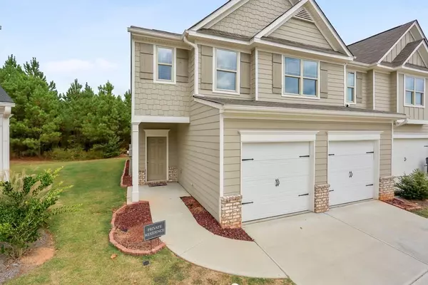 3900 Nixon Grove DR, Douglasville, GA 30135