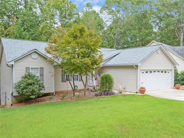 3012 Big Tree RD, Gainesville, GA 30501