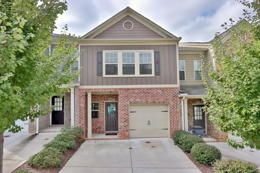 3827 Cyrus Ridge WAY NW, Kennesaw, GA 30152