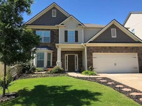 4860 Roseman TRL, Cumming, GA 30040